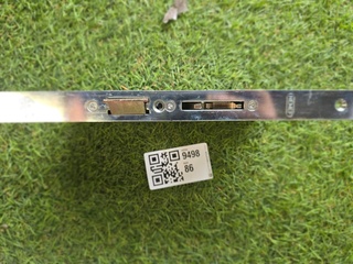 Ca. 20x 3 Punts Veiligheid Sluiting 3 Skg Nemef, 3 SKG